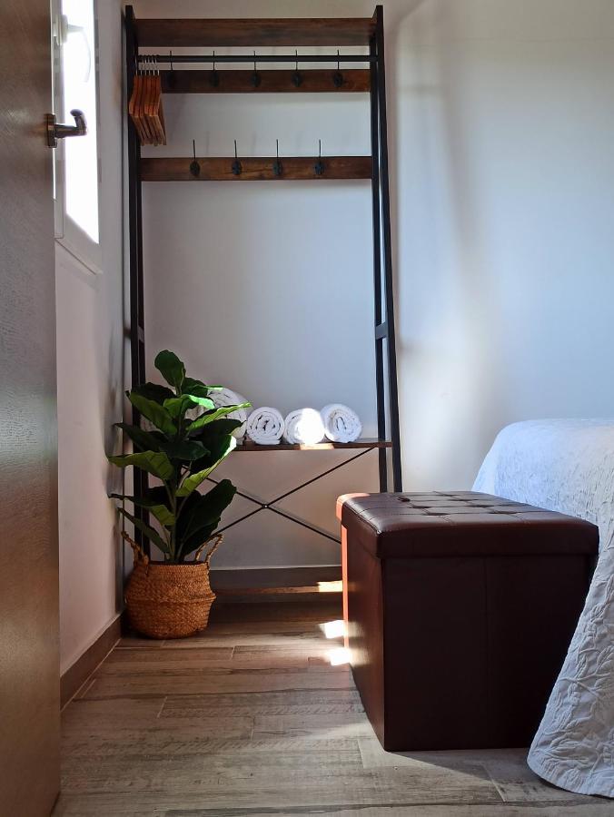 Apartamento Do Jose Pantón Exteriör bild