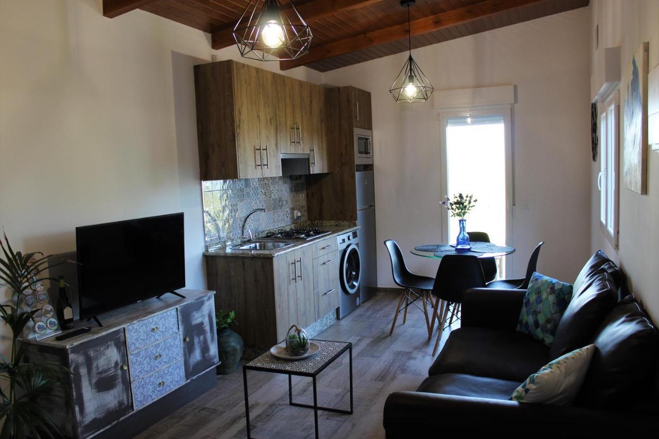 Apartamento Do Jose Pantón Exteriör bild