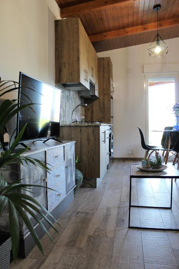 Apartamento Do Jose Pantón Exteriör bild